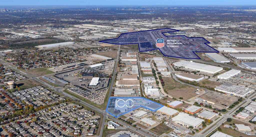 Starbucks Midland Park (Redevelopment) VanRock Properties