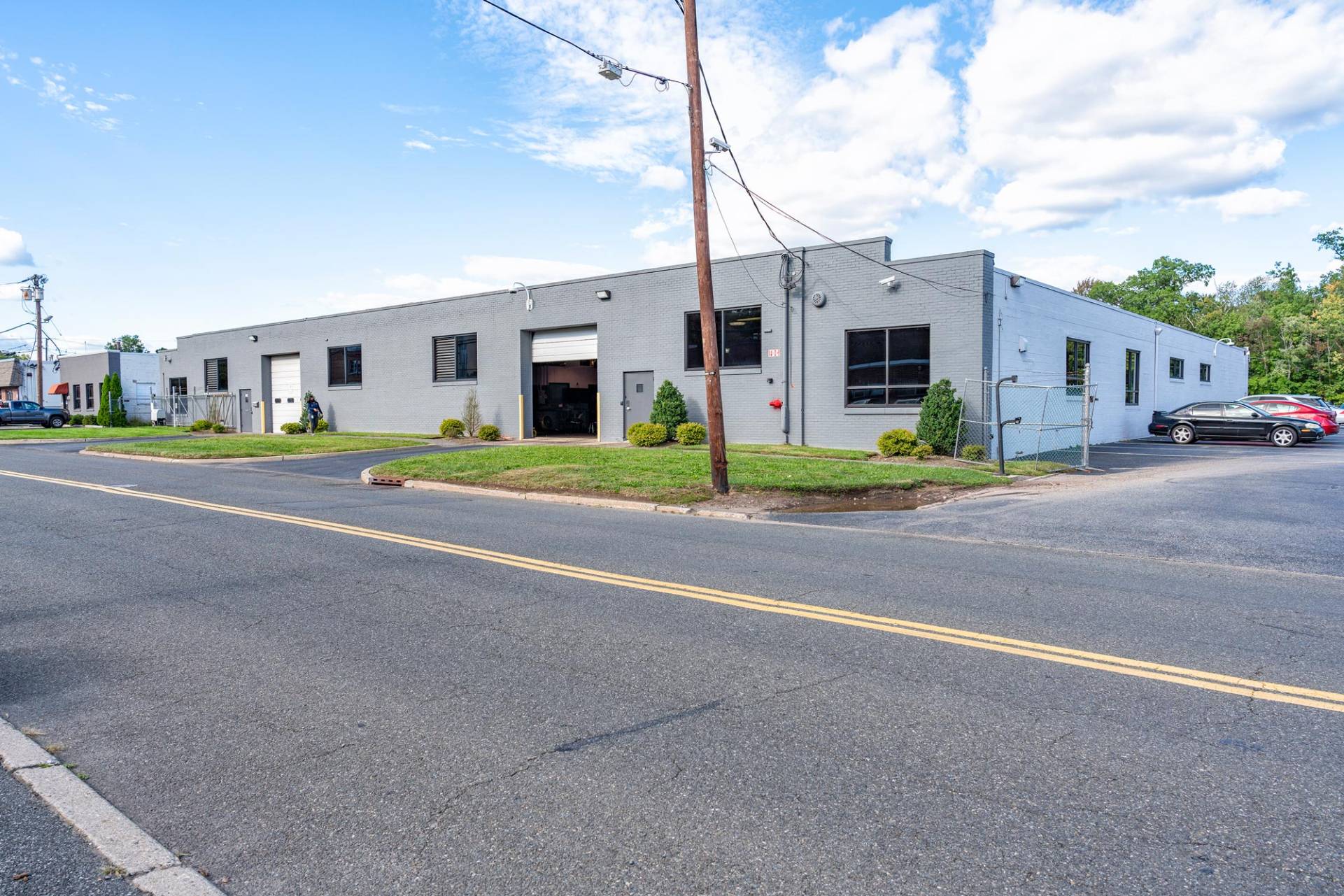 Carvana Midland Park (Redevelopment) VanRock Properties